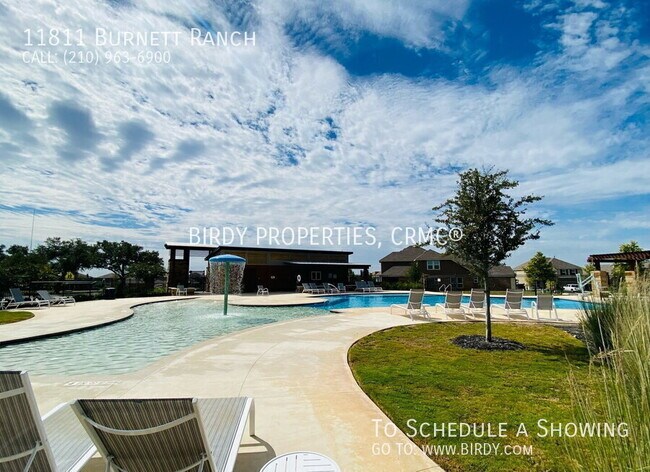 Building Photo - 11811 Burnett Rnch