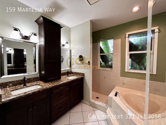 Building Photo - 159 Martesia Way
