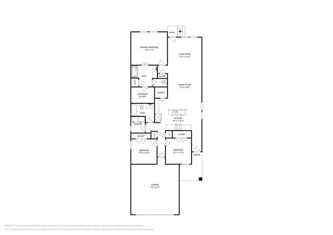 Building Photo - 3525 Stride Ln