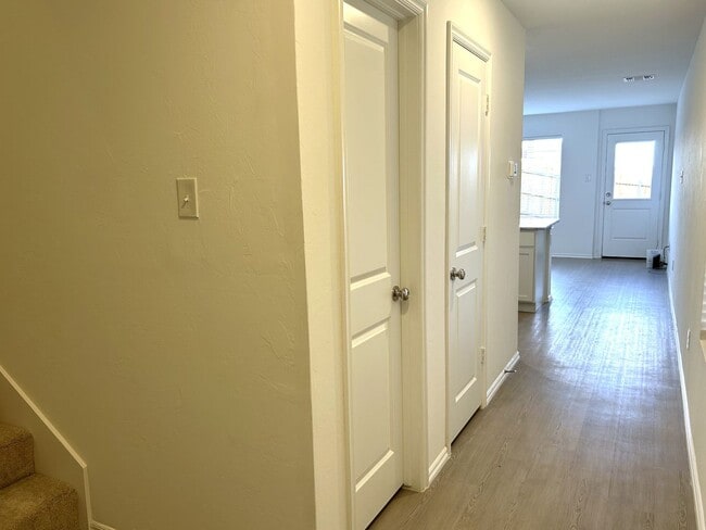 Building Photo - AVAILABLE NOW - $250 Off First Full Month | Brand-New Two-Story Home