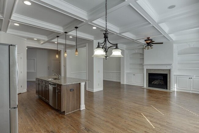 Building Photo - 6925 Fellowship Ln