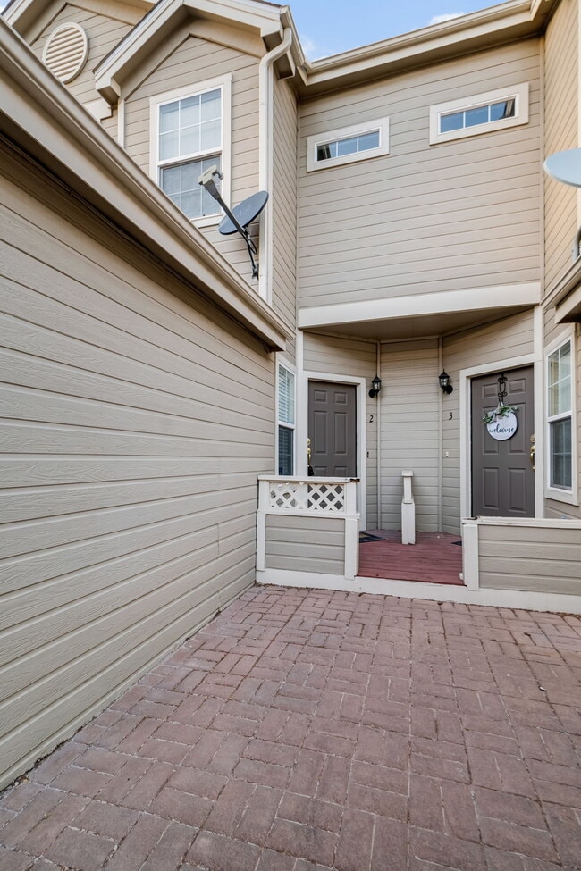 Building Photo - 299 W Jamison Cir