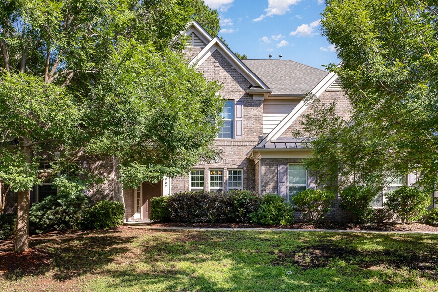 Building Photo - 9909 Woodland Watch Ct