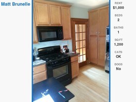 Building Photo - 1361-1363 N Hawley Rd