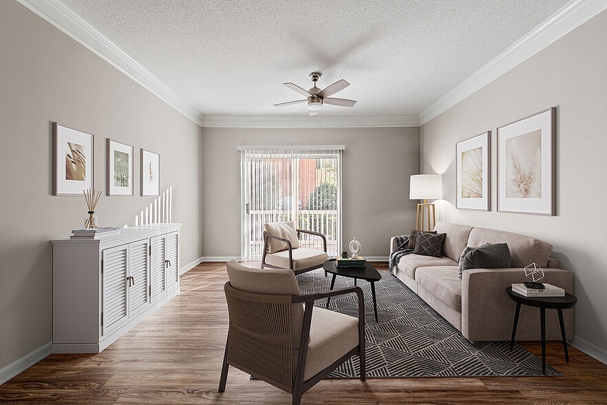 Building Photo - Ridge at Roper Mountain