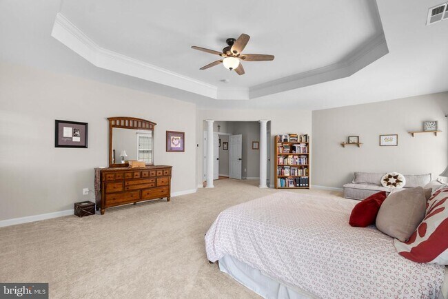 Building Photo - 4012 Belgrave Cir