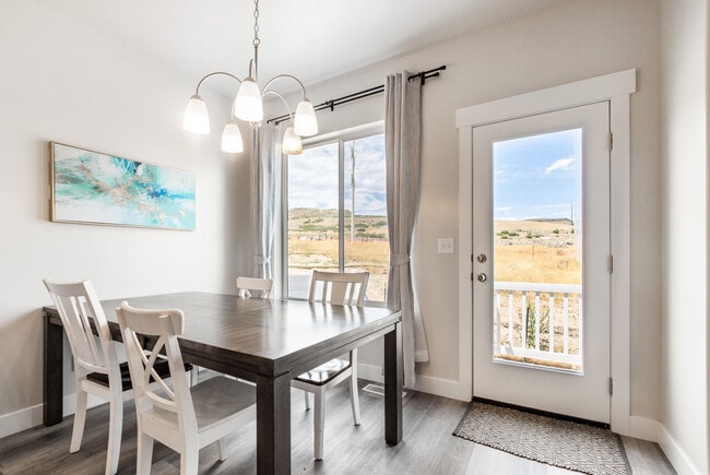 Building Photo - 16104 S Bodmin Way