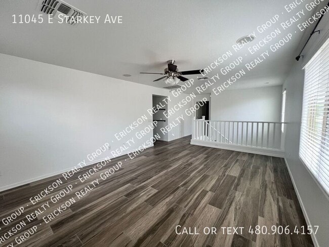 Building Photo - 11045 East Starkey Avenue