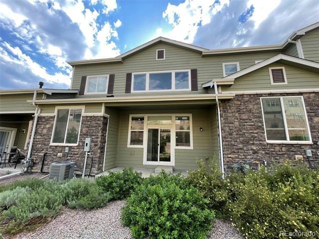 Building Photo - 12206 Stone Timber Ct