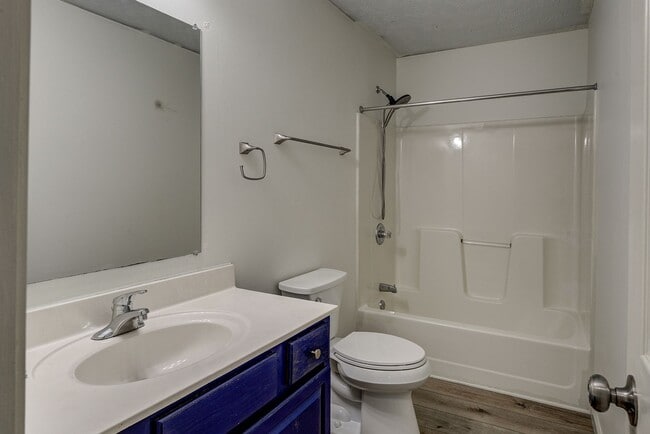 Building Photo - 1883 Powder Branch Rd