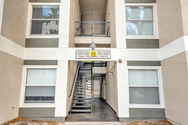 Building Photo - 7606 Pissarro Dr