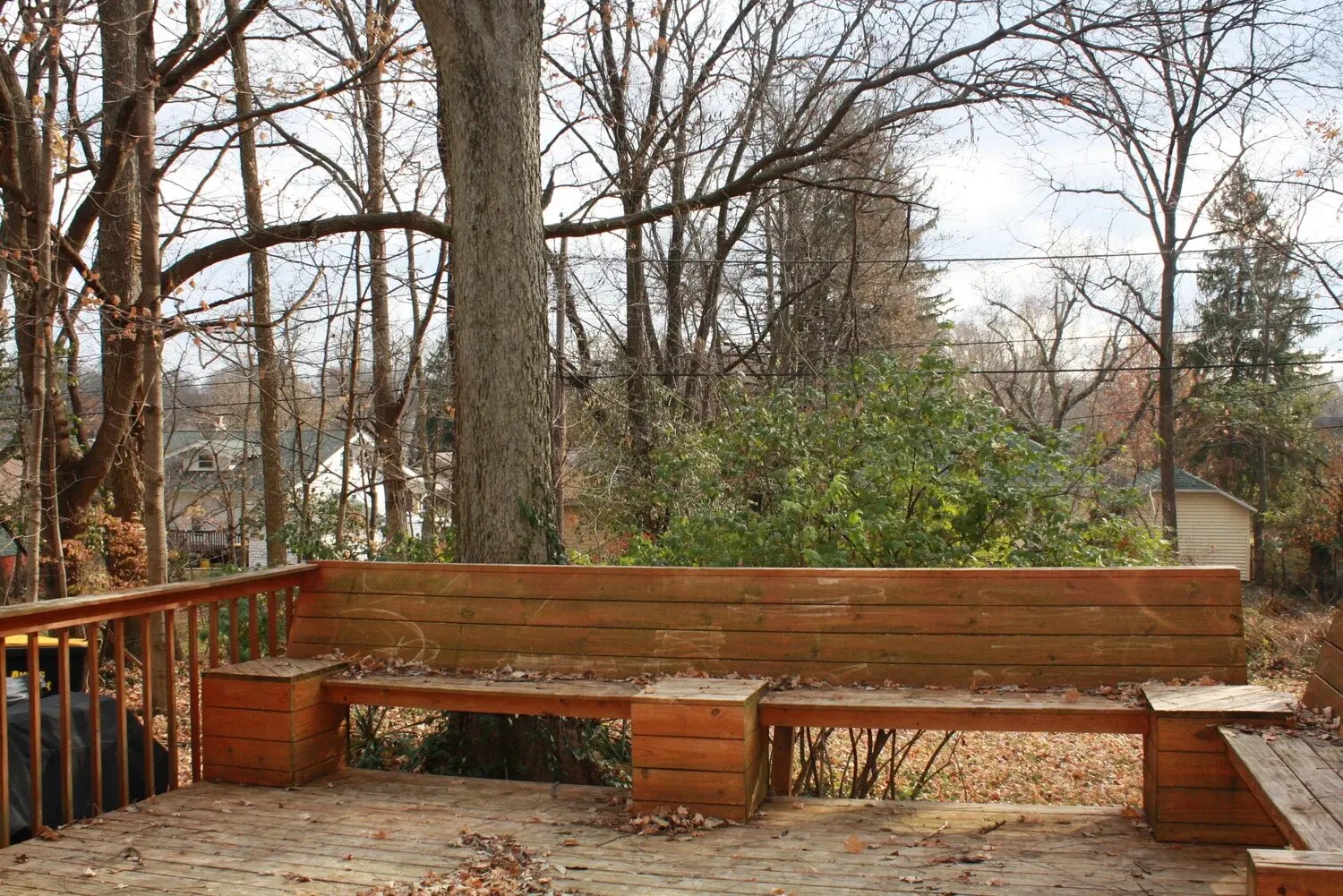 Building Photo - 430 E 2nd St