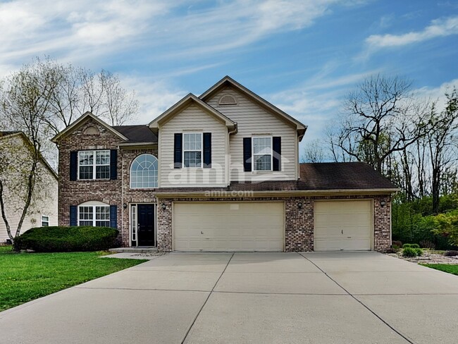 Building Photo - 8637 Trumpeter Dr