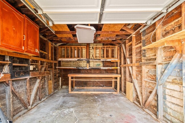 Building Photo - Charming Oakland Oasis with Detached Works...