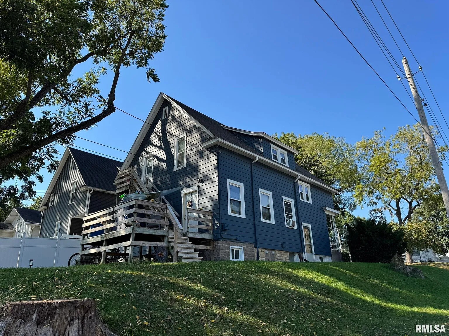 Building Photo - 2927 Fair Ave