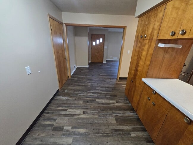 Building Photo - Remodeled 3-4 Br, 2 Bath Ranch style home, fenced in yard, garage, patio, full basement