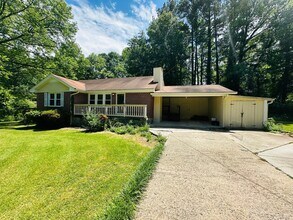 Building Photo - Fantastic Full Brick Ranch