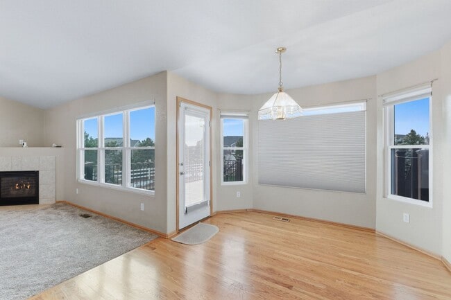 Building Photo - Woodman Hills 4 bdrm rancher