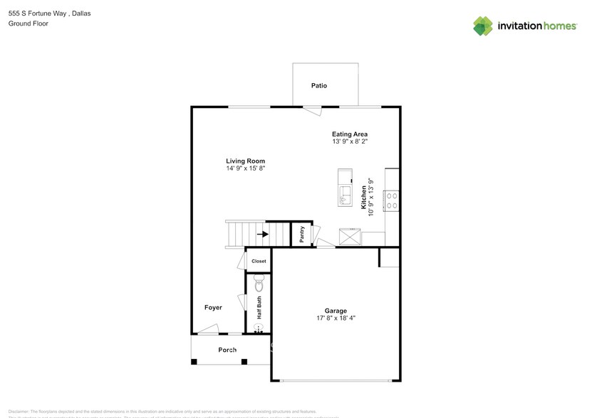 Building Photo - 555 S Fortune Way