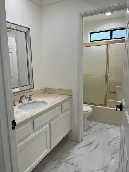 Second Bathroom - 20230 Stagg St