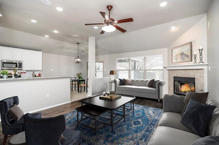 Building Photo - 5908 Stirrup Iron Dr
