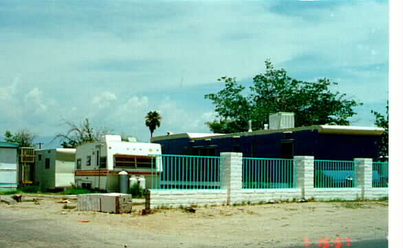 Building Photo - Palomino Mobile Home Community