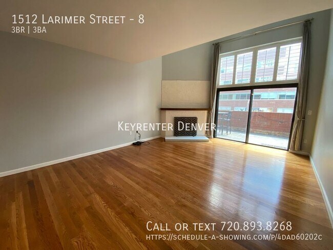 Building Photo - Charming 3BD, 3BA Downtown Townhouse with ...