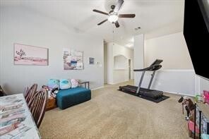 Building Photo - 17923 Misty Pond Ct