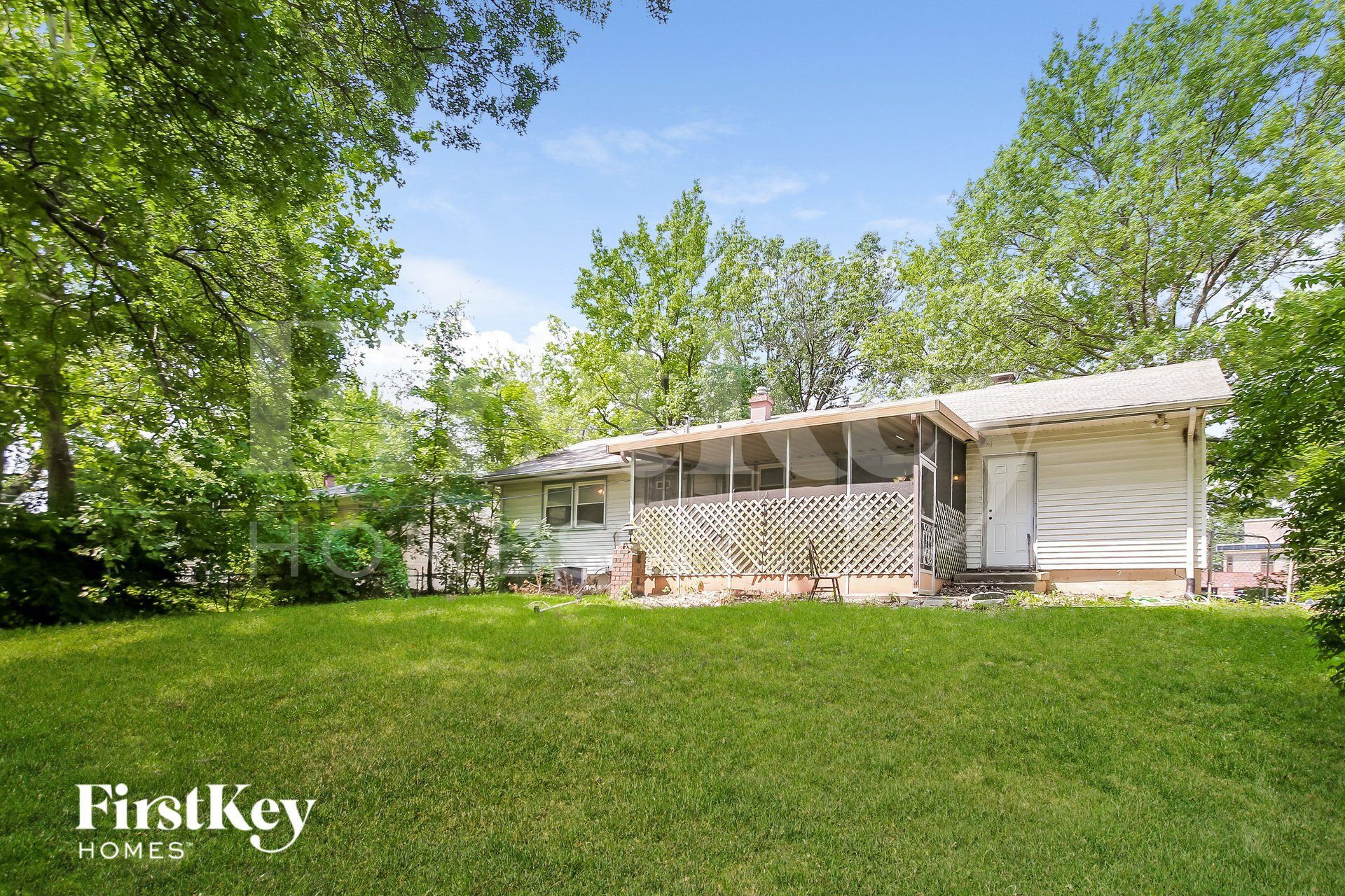 Building Photo - 8813 Blue Ridge Blvd