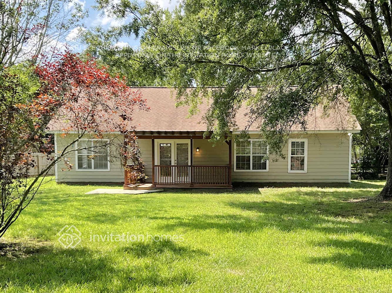 Building Photo - 5100 Woody Knoll Ct