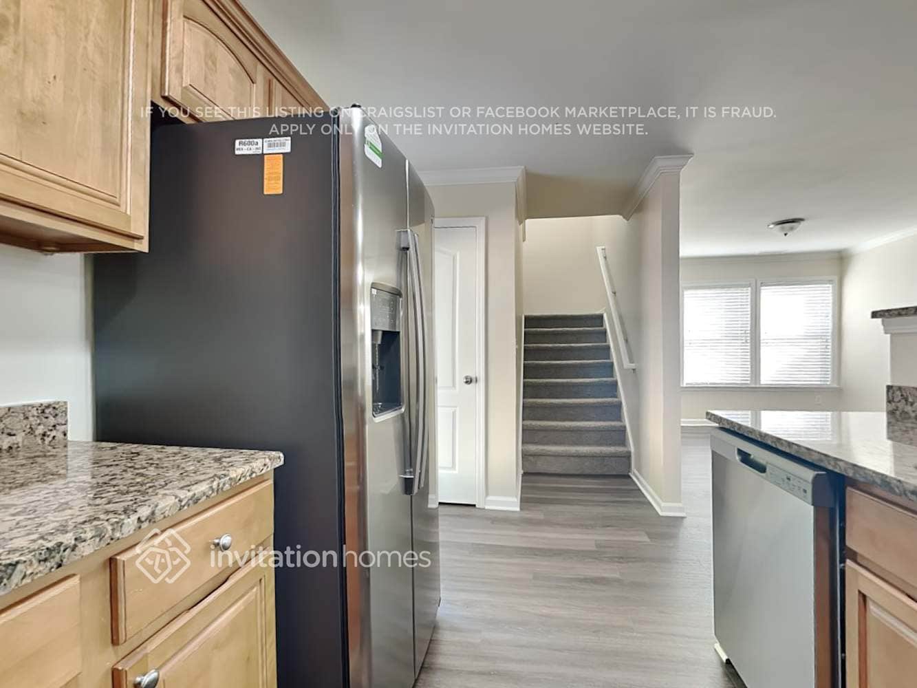 Building Photo - 2504 Blue Moss Dr