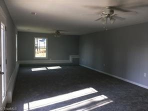 Building Photo - "Spacious 4-Bedroom Home with Finished Basement in Kernersville's Desirable Mill Brook Trail"