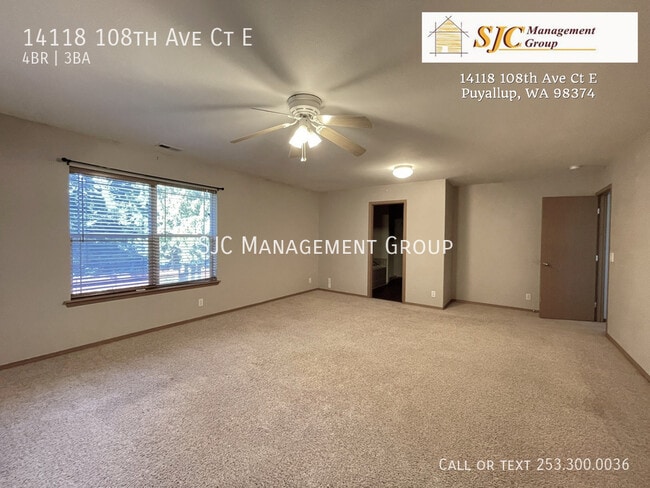 Building Photo - 14118 108th Ave Ct E