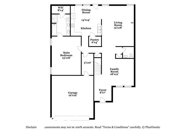 Building Photo - 8764 Stonebriar Ln