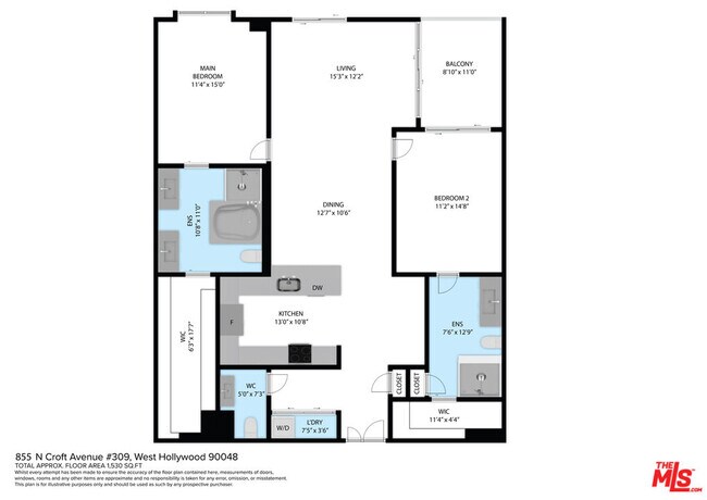 Building Photo - 855 Croft Ave