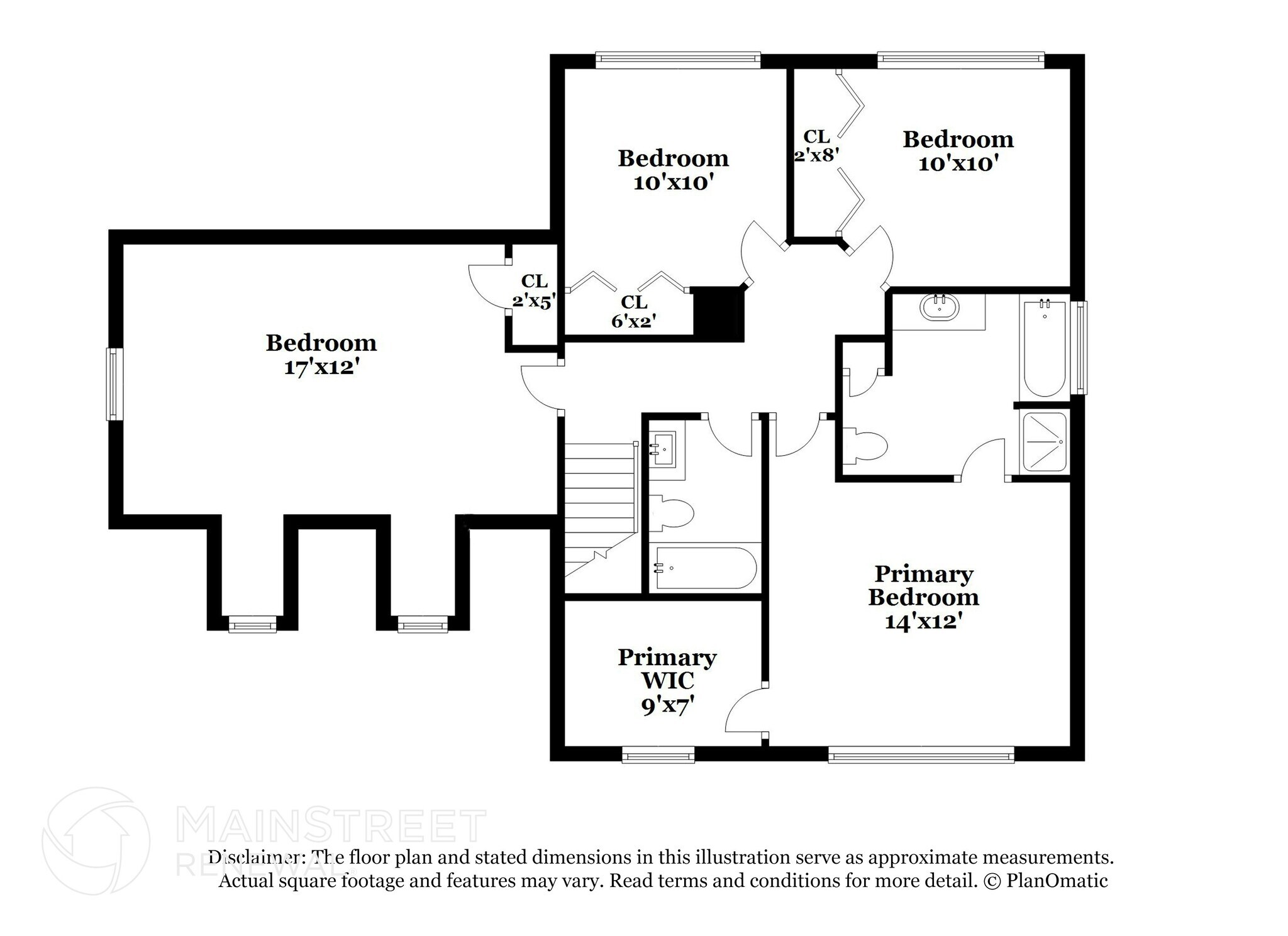 Building Photo - 147 St Ann Cir