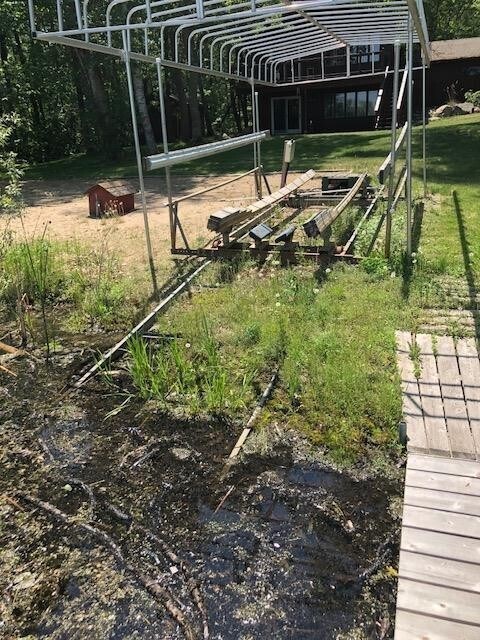 Building Photo - 4 Bedrooms, 2 Bathrooms Single Family Home in Pequot Lakes, MN w/2 car garage on the Whitefish Ch...