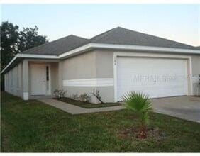 Building Photo - Nice 4 bedroom home in Kissimmee