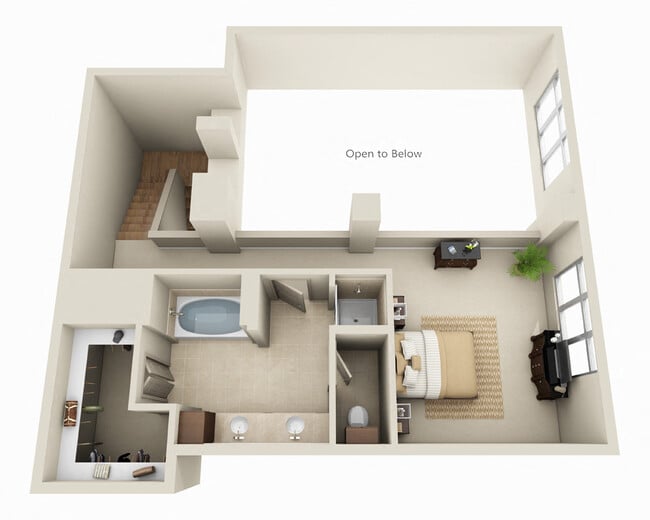 Floorplan - Acoma