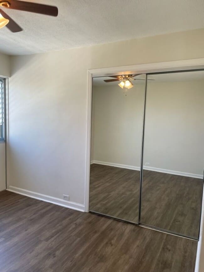 Building Photo - Ala Wai Cove- 2 Bed, 1 Bath with 1 assigne...