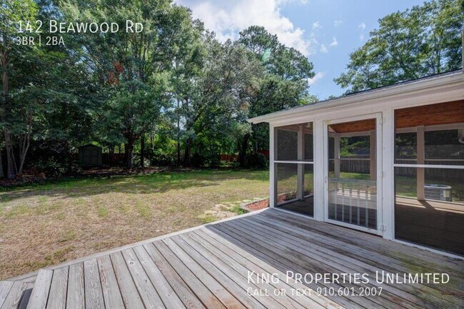 Building Photo - 142 Beawood Rd