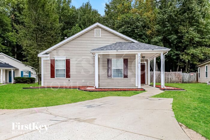 Building Photo - 5318 Padstow Ct