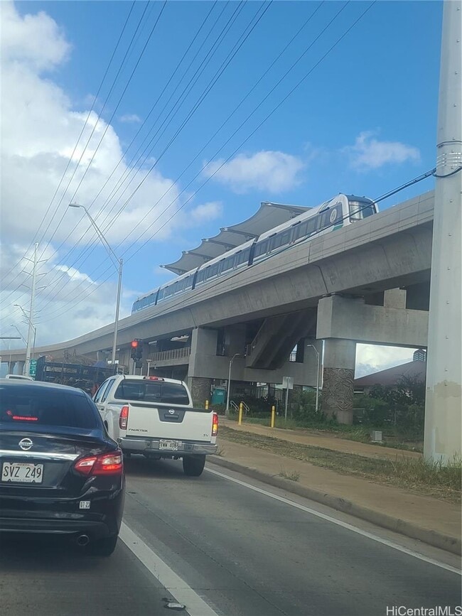 Building Photo - 91-3633 Kauluakoko Street
