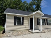 Building Photo - Nice 2 bedroom, 2 bath duplex. No pets allowed.