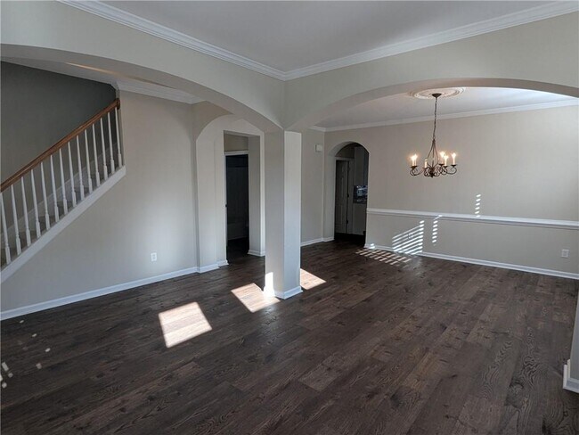 Building Photo - 4920 Hidden Meadow Dr