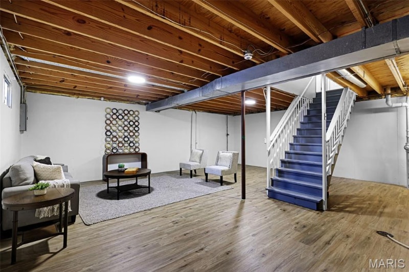Building Photo - 905 Cornell Ave