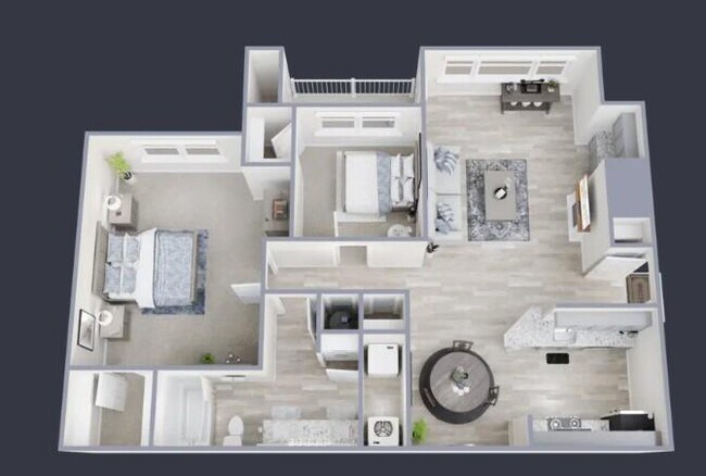 Building Photo - 9200 Roberts Dr