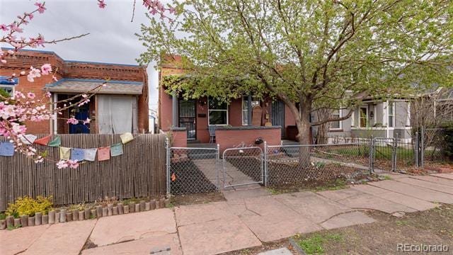 Building Photo - 338 Inca St