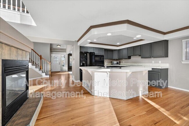 Building Photo - 4425 Iran St