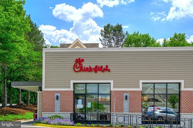 Building Photo - 1565 Church Hill Pl